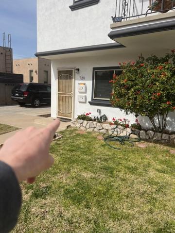 圣地亚哥Perla D'Italia -1Br- Free Driveway Parking -1 Car公寓 外观 照片