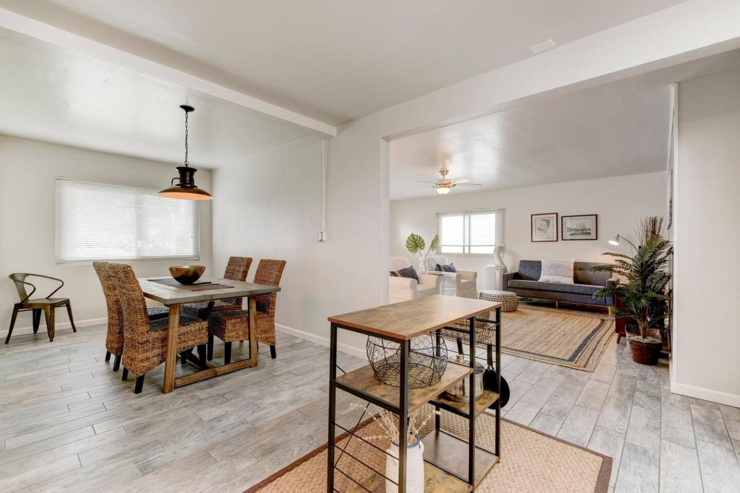 圣地亚哥Perla D'Italia -1Br- Free Driveway Parking -1 Car公寓 外观 照片